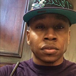 Meet your Posher, Kevin